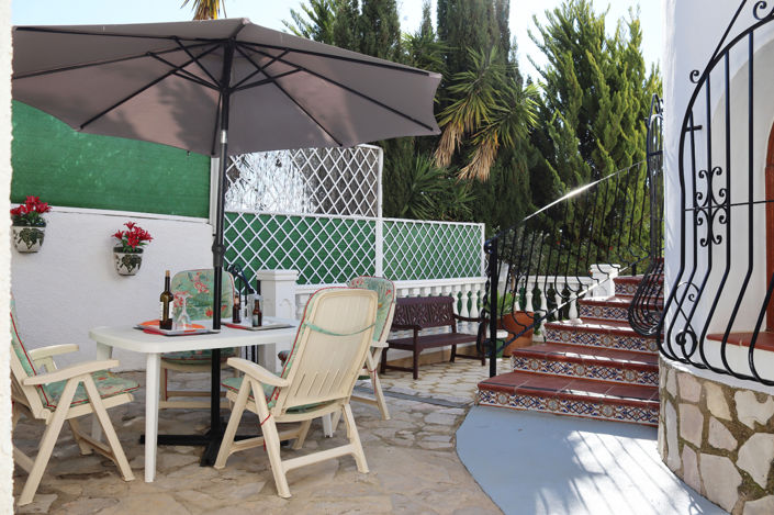 Image No.40-Villa de 4 chambres à vendre à Valencia