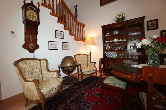 Image No.10-Villa de 5 chambres à vendre à Benissa