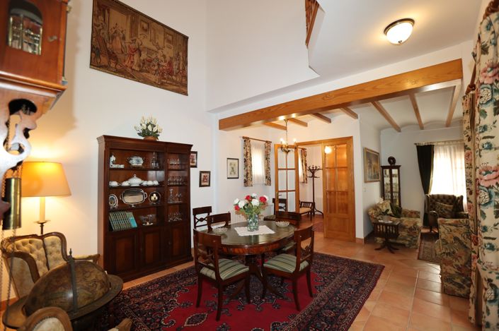 Image No.11-Villa de 5 chambres à vendre à Benissa