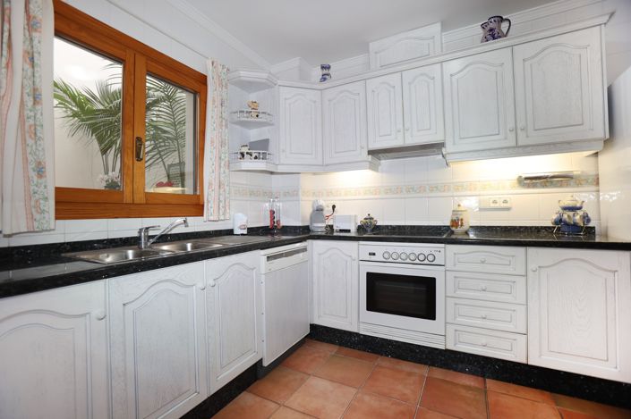 Image No.13-Villa de 5 chambres à vendre à Benissa