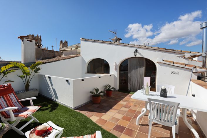 Image No.2-Villa de 5 chambres à vendre à Benissa