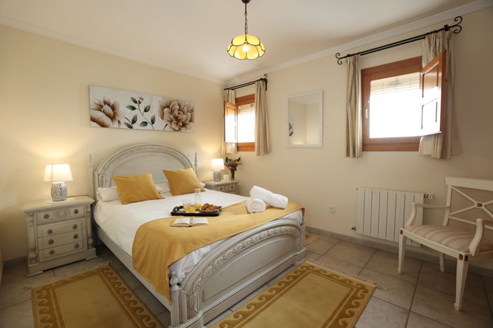 Image No.21-Villa de 5 chambres à vendre à Benissa