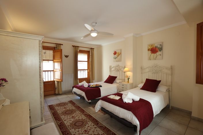 Image No.25-Villa de 5 chambres à vendre à Benissa