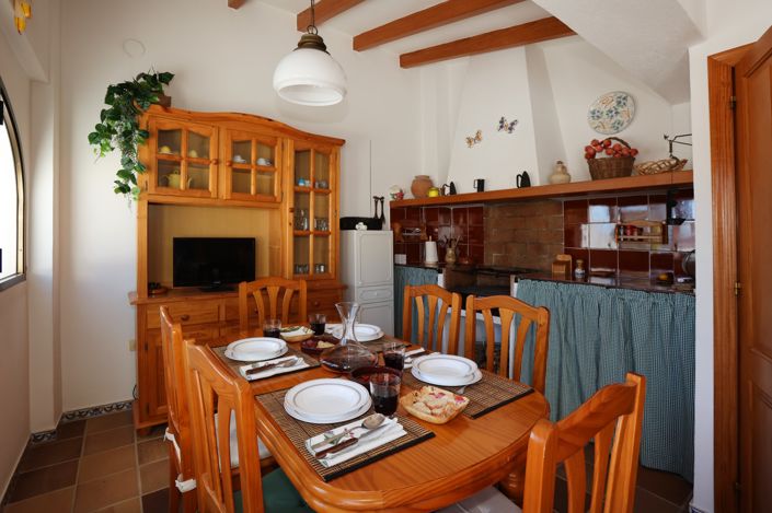 Image No.30-Villa de 5 chambres à vendre à Benissa