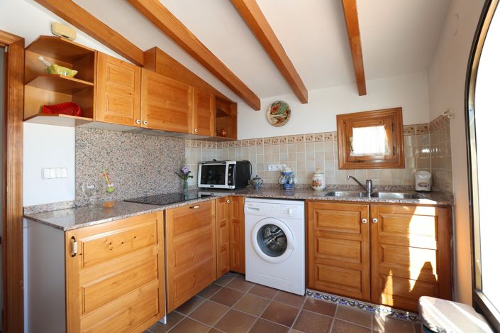 Image No.31-Villa de 5 chambres à vendre à Benissa