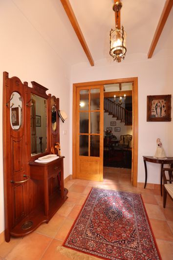 Image No.6-Villa de 5 chambres à vendre à Benissa