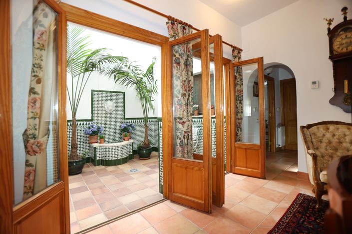 Image No.8-Villa de 5 chambres à vendre à Benissa