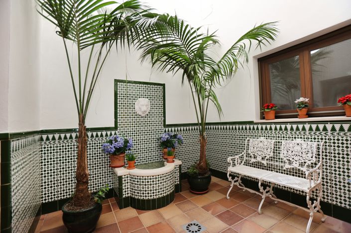 Image No.9-Villa de 5 chambres à vendre à Benissa