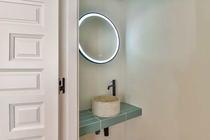 Image No.30-Villa de 3 chambres à vendre à Altea La Vieja