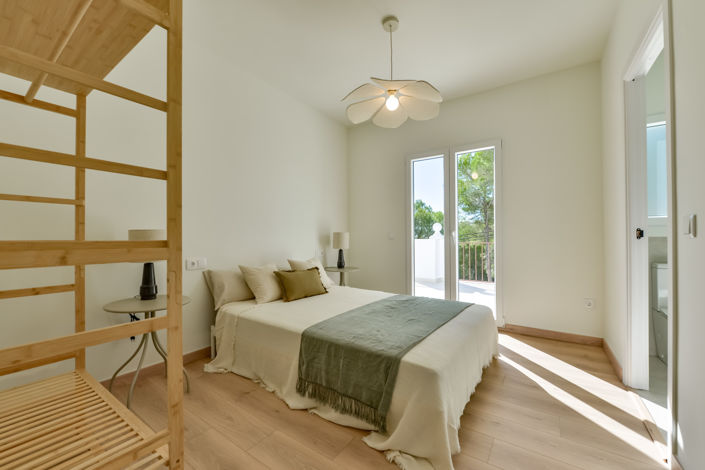 Image No.33-Villa de 3 chambres à vendre à Altea La Vieja