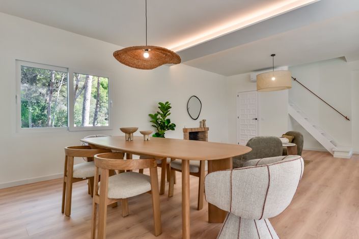 Image No.6-Villa de 3 chambres à vendre à Altea La Vieja