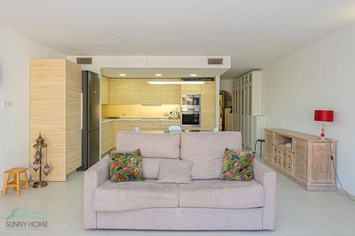 Image No.10-Appartement de 1 chambre à vendre à Altea