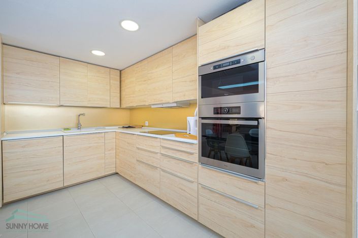 Image No.12-Appartement de 1 chambre à vendre à Altea