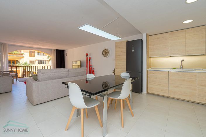 Image No.13-Appartement de 1 chambre à vendre à Altea