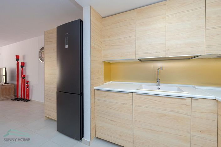 Image No.14-Appartement de 1 chambre à vendre à Altea