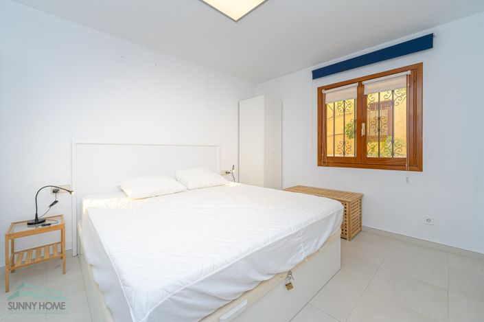 Image No.15-Appartement de 1 chambre à vendre à Altea