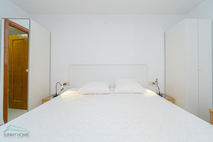 Image No.16-Appartement de 1 chambre à vendre à Altea