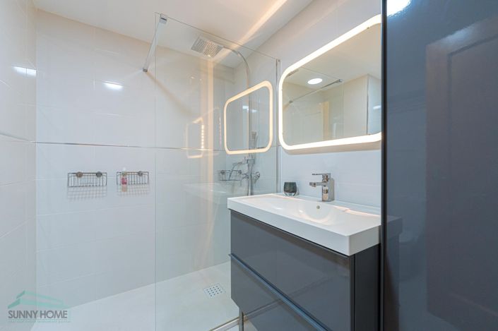 Image No.17-Appartement de 1 chambre à vendre à Altea