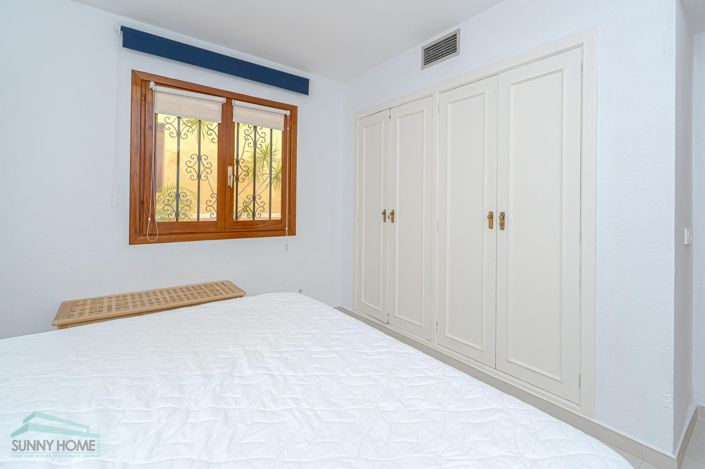 Image No.18-Appartement de 1 chambre à vendre à Altea