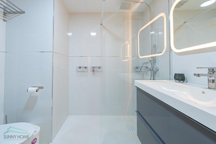 Image No.19-Appartement de 1 chambre à vendre à Altea