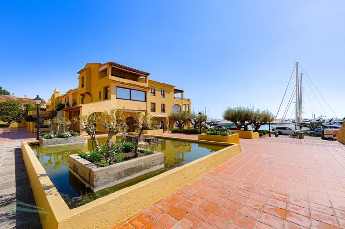 Image No.23-Appartement de 1 chambre à vendre à Altea