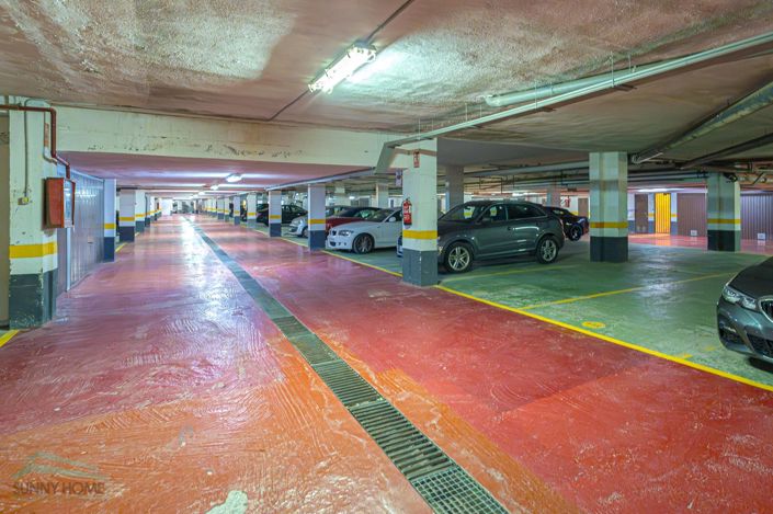 Image No.25-Appartement de 1 chambre à vendre à Altea