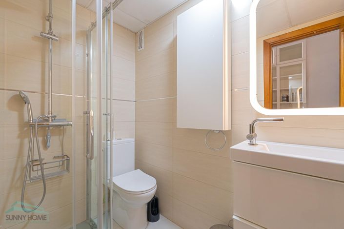 Image No.5-Appartement de 1 chambre à vendre à Altea