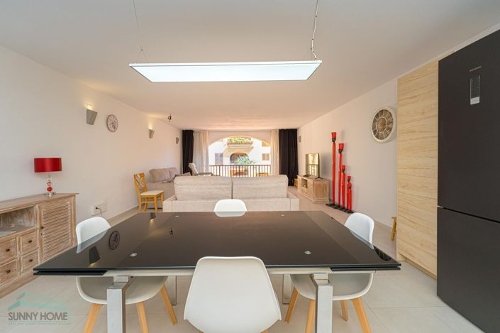 Image No.8-Appartement de 1 chambre à vendre à Altea