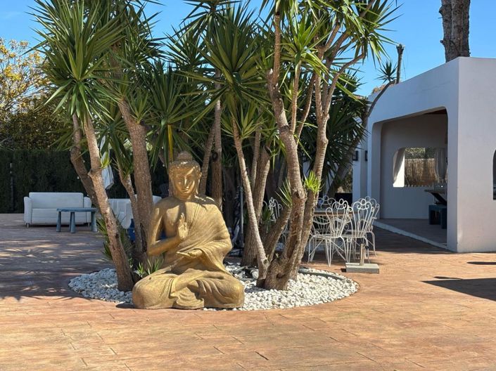 Image No.10-Maison de campagne de 5 chambres à vendre à L'Alfas del Pi