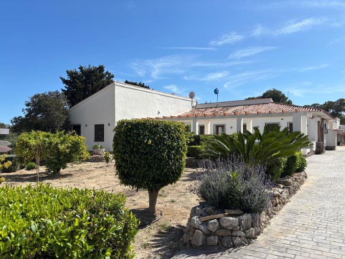Image No.11-Maison de campagne de 5 chambres à vendre à L'Alfas del Pi