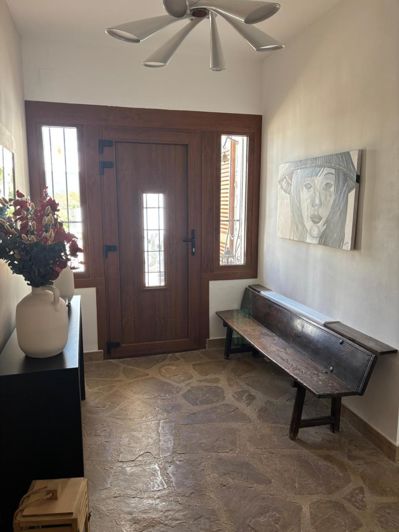 Image No.12-Maison de campagne de 5 chambres à vendre à L'Alfas del Pi