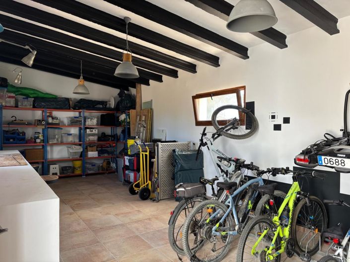 Image No.20-Maison de campagne de 5 chambres à vendre à L'Alfas del Pi