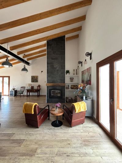 Image No.24-Maison de campagne de 5 chambres à vendre à L'Alfas del Pi