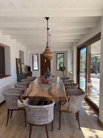 Image No.25-Maison de campagne de 5 chambres à vendre à L'Alfas del Pi