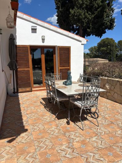 Image No.27-Maison de campagne de 5 chambres à vendre à L'Alfas del Pi