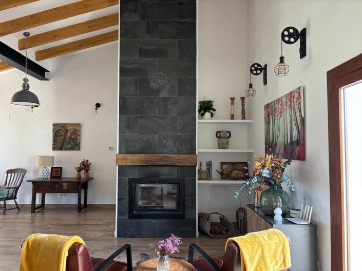 Image No.31-Maison de campagne de 5 chambres à vendre à L'Alfas del Pi