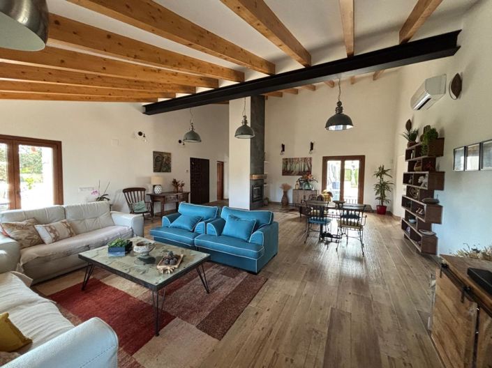 Image No.32-Maison de campagne de 5 chambres à vendre à L'Alfas del Pi