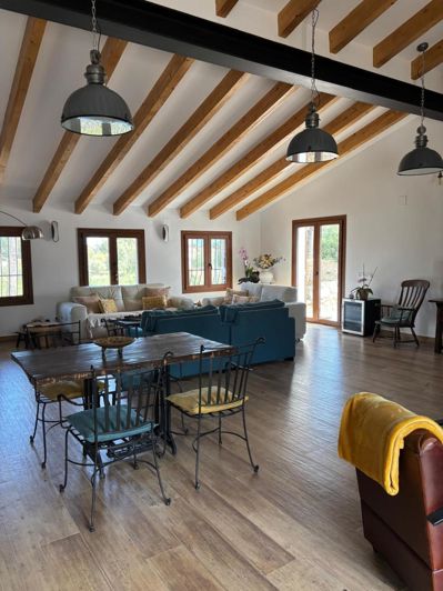 Image No.33-Maison de campagne de 5 chambres à vendre à L'Alfas del Pi