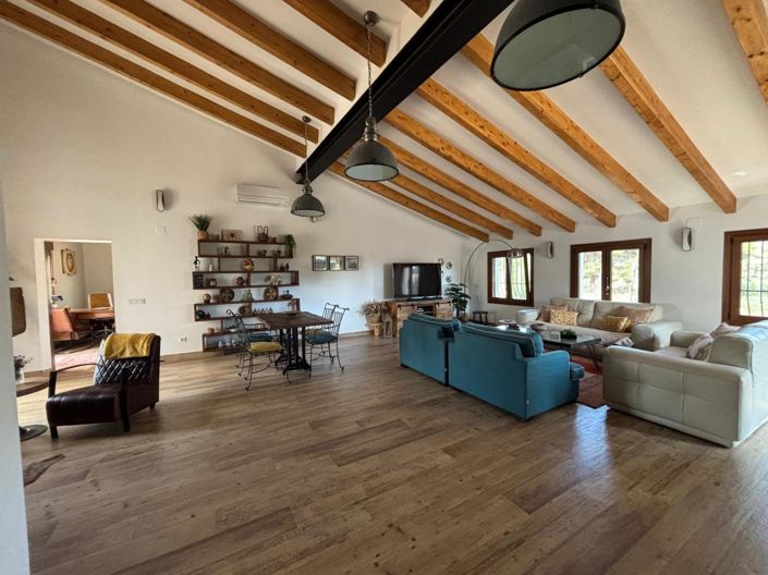 Image No.36-Maison de campagne de 5 chambres à vendre à L'Alfas del Pi