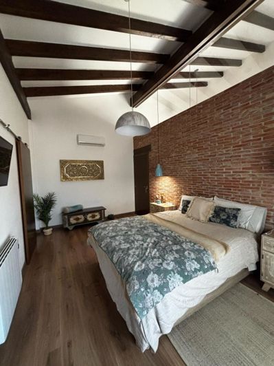 Image No.37-Maison de campagne de 5 chambres à vendre à L'Alfas del Pi