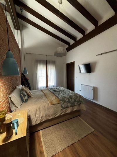 Image No.39-Maison de campagne de 5 chambres à vendre à L'Alfas del Pi