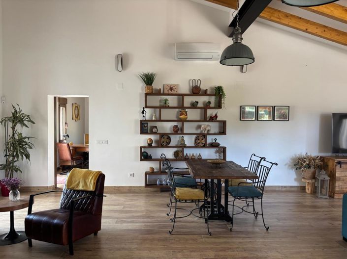 Image No.44-Maison de campagne de 5 chambres à vendre à L'Alfas del Pi