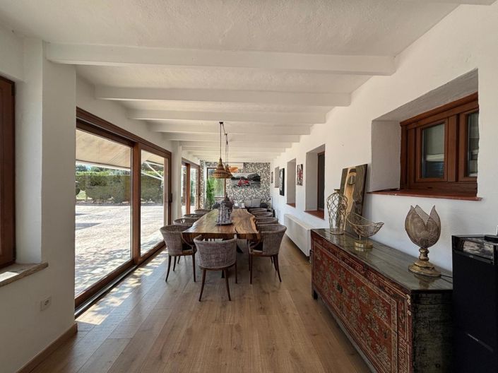 Image No.47-Maison de campagne de 5 chambres à vendre à L'Alfas del Pi