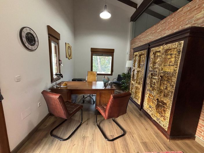 Image No.48-Maison de campagne de 5 chambres à vendre à L'Alfas del Pi