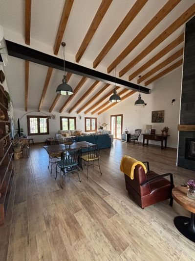 Image No.49-Maison de campagne de 5 chambres à vendre à L'Alfas del Pi