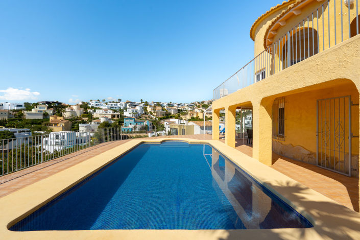 Image No.38-4 Bed Villa for sale