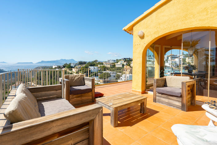 Image No.43-4 Bed Villa for sale