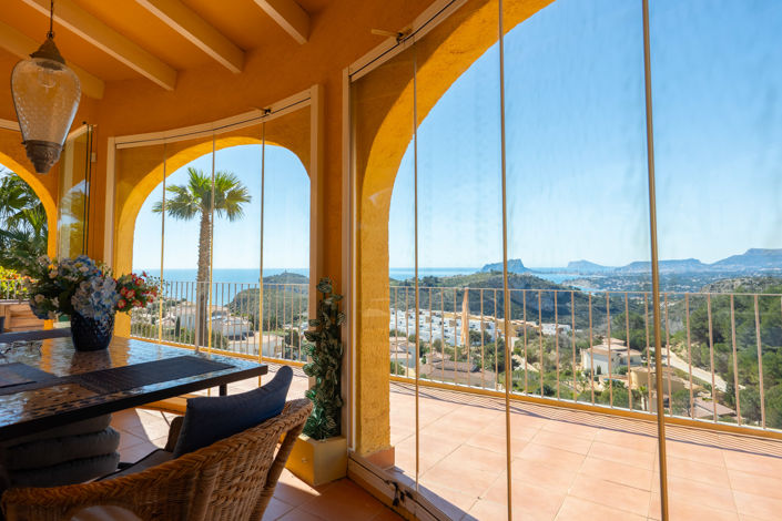 Image No.8-4 Bed Villa for sale