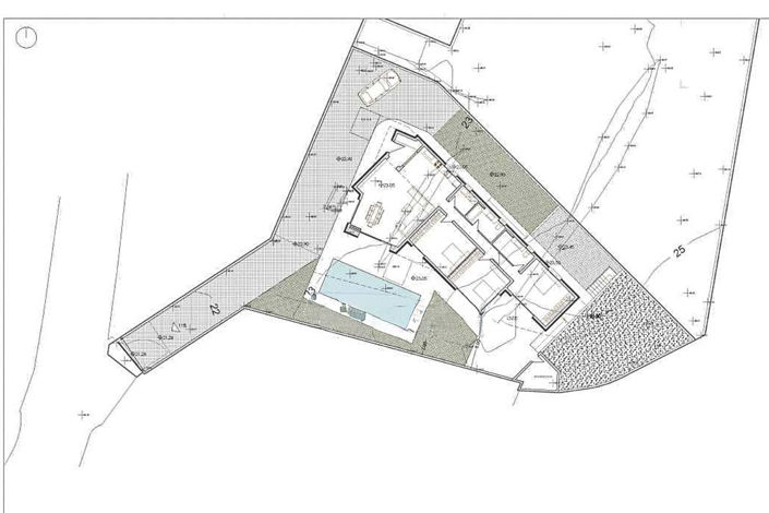 Image No.32-3 Bed Villa for sale