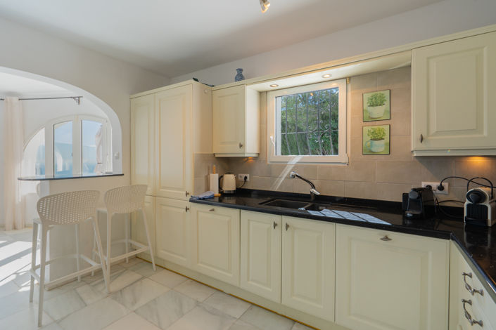 Image No.13-Villa de 4 chambres à vendre à Benitachell